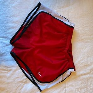 NIKE RUNNING SHORT sz M